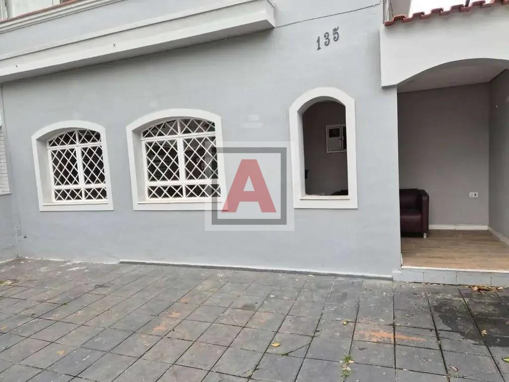 Sobrado, 3 quartos, 180 m² - Foto 1