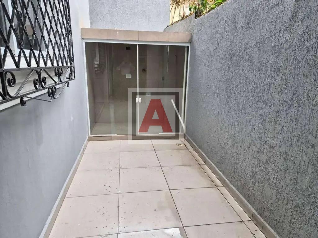 Sobrado, 3 quartos, 180 m² - Foto 3