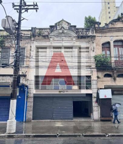 Prédio Inteiro, 433 m² - Foto 1