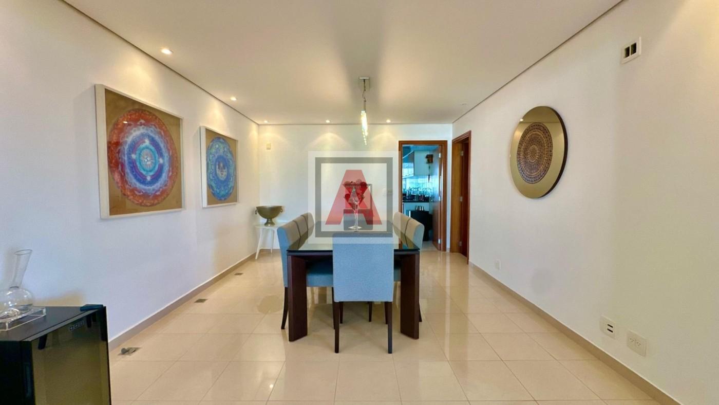 Apartamento, 3 quartos, 199 m² - Foto 6
