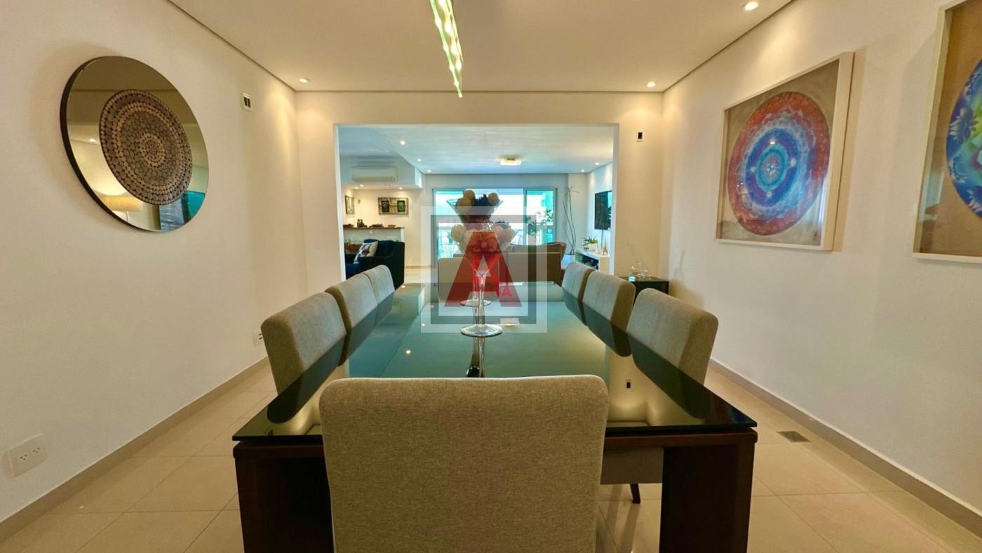 Apartamento, 3 quartos, 199 m² - Foto 10