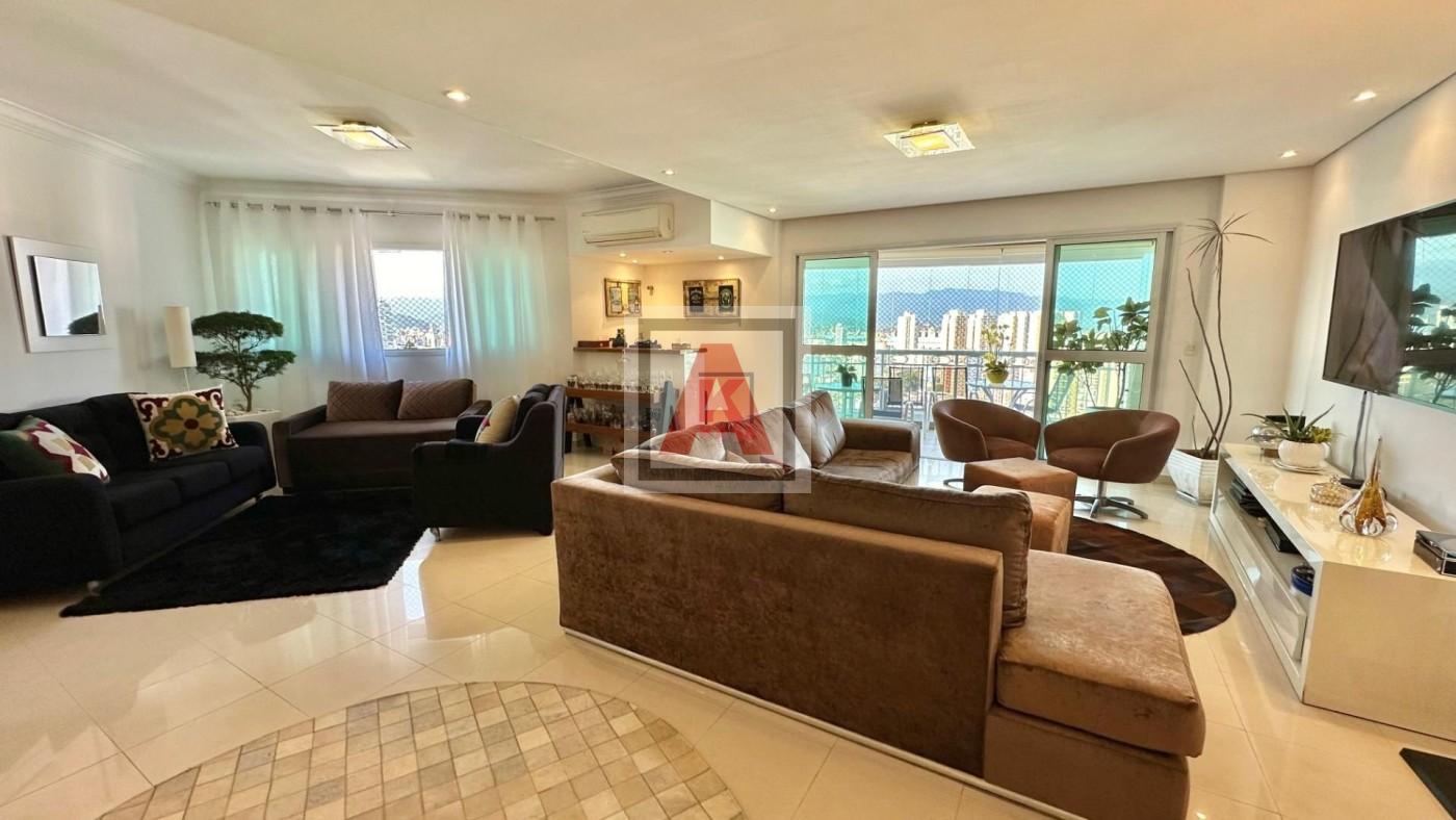 Apartamento, 3 quartos, 199 m² - Foto 8