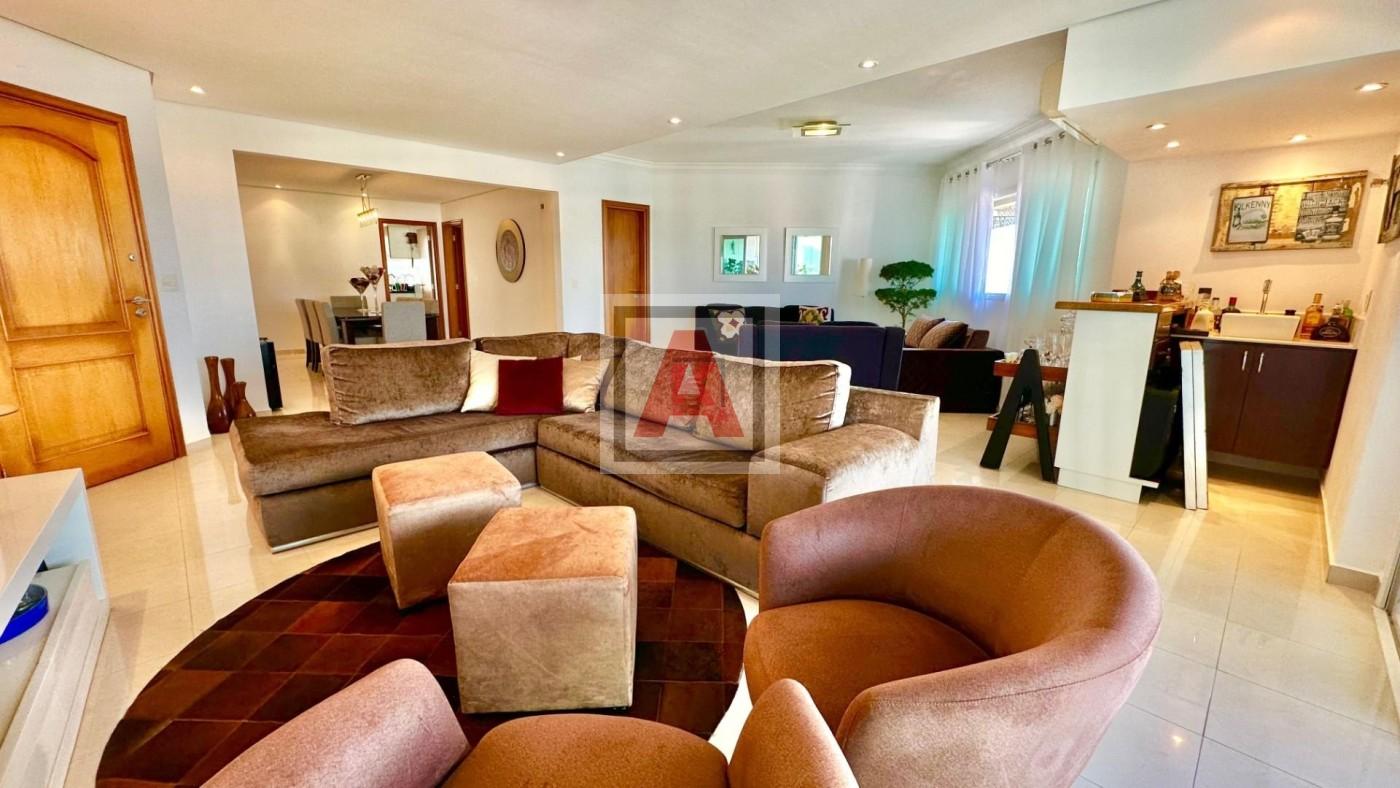 Apartamento, 3 quartos, 199 m² - Foto 7