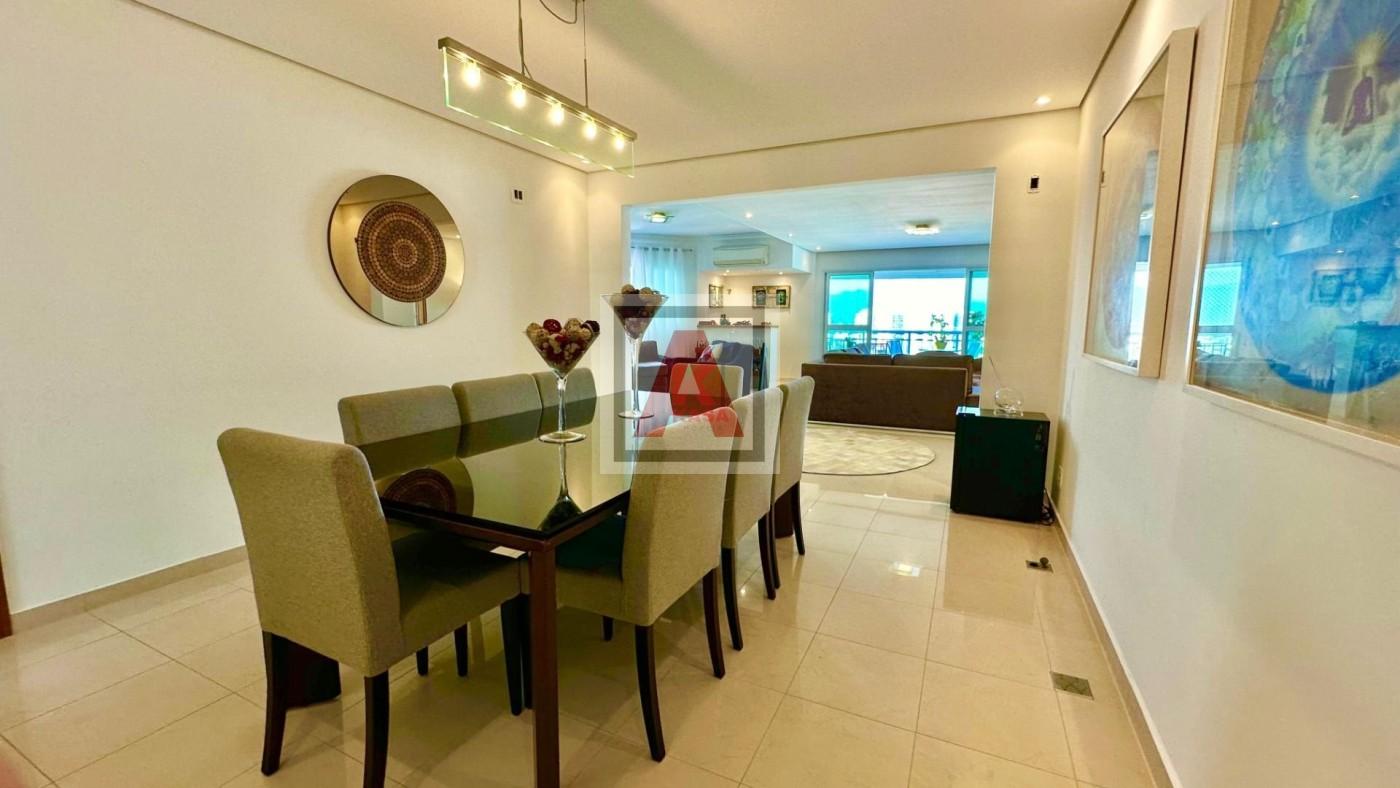 Apartamento, 3 quartos, 199 m² - Foto 11