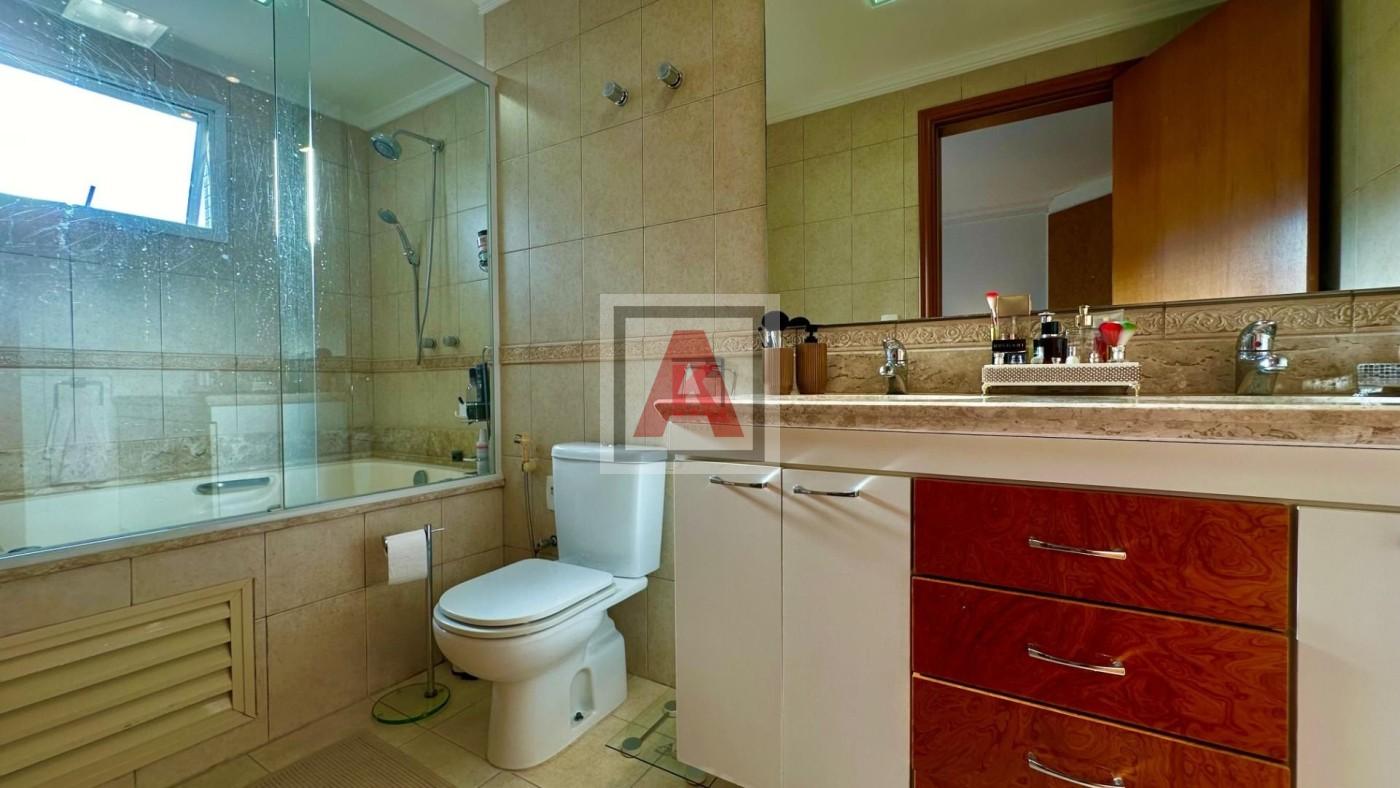 Apartamento, 3 quartos, 199 m² - Foto 17