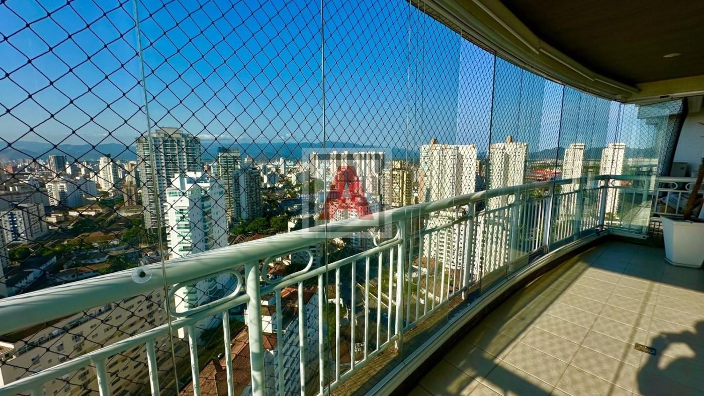 Apartamento, 3 quartos, 199 m² - Foto 18