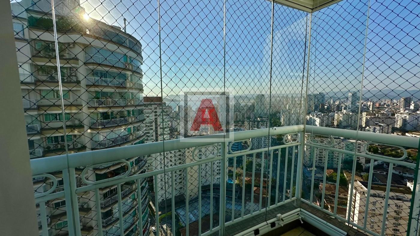 Apartamento, 3 quartos, 199 m² - Foto 21