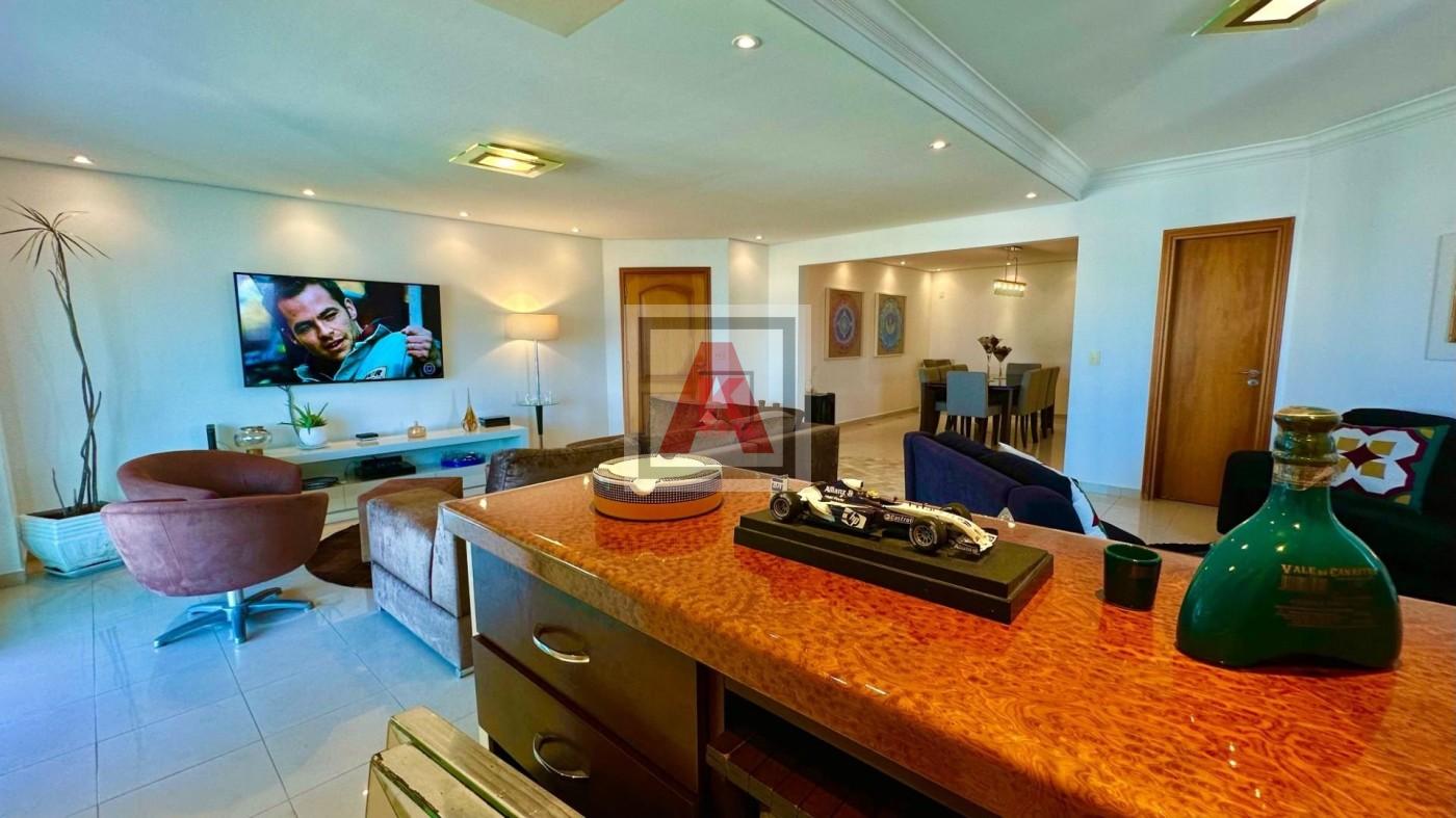 Apartamento, 3 quartos, 199 m² - Foto 25