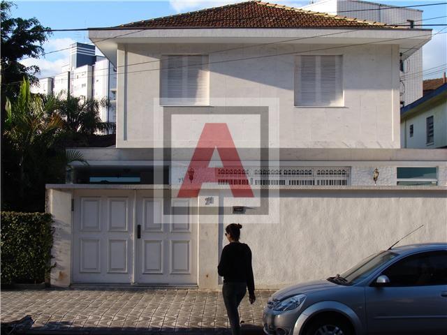 Sobrado, 4 quartos, 282 m² - Foto 3