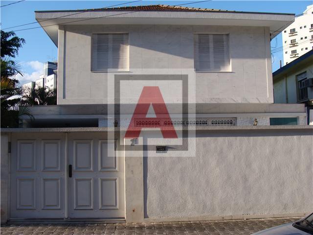 Sobrado, 4 quartos, 282 m² - Foto 2