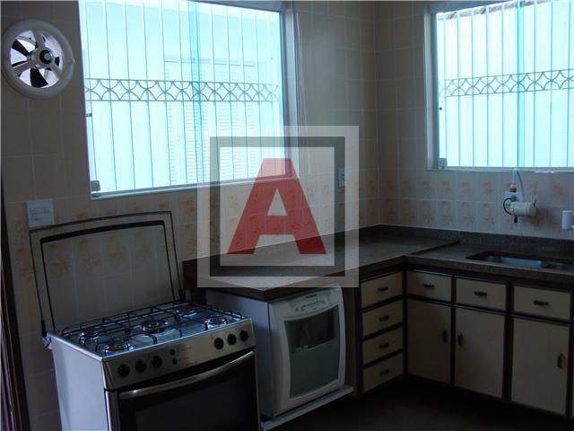 Sobrado, 4 quartos, 282 m² - Foto 19