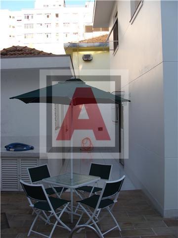 Sobrado, 4 quartos, 282 m² - Foto 28