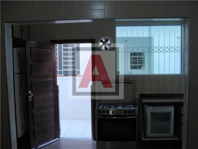 Sobrado, 4 quartos, 282 m² - Foto 22