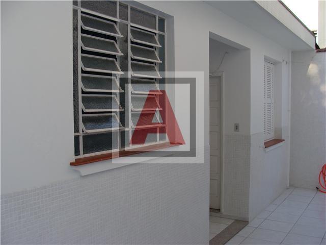 Sobrado, 4 quartos, 282 m² - Foto 25