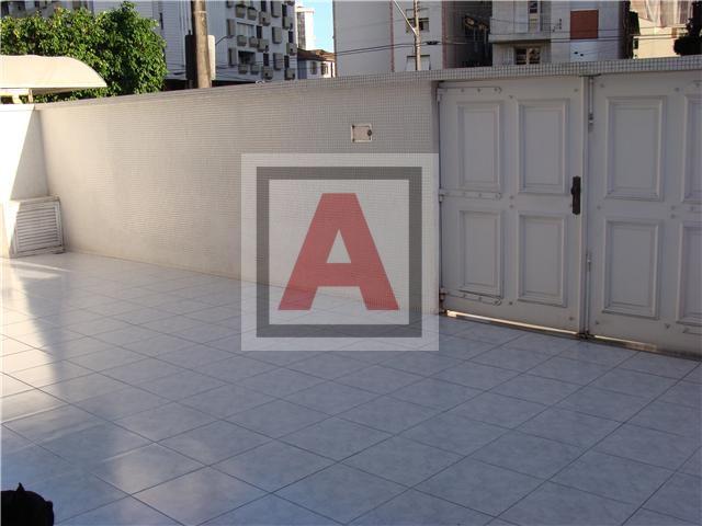 Sobrado, 4 quartos, 282 m² - Foto 30
