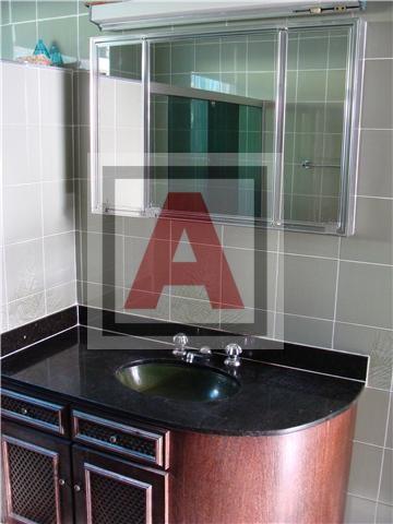 Sobrado, 4 quartos, 282 m² - Foto 24