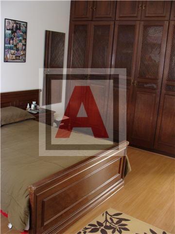 Sobrado, 4 quartos, 282 m² - Foto 14