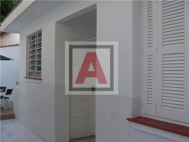 Sobrado, 4 quartos, 282 m² - Foto 29