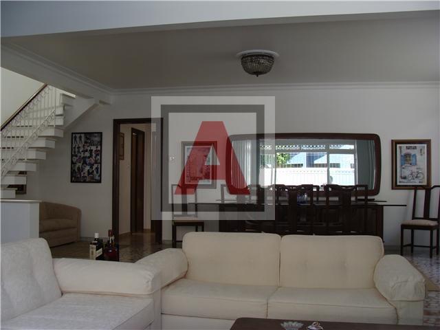 Sobrado, 4 quartos, 282 m² - Foto 6