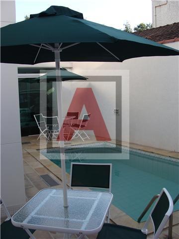 Sobrado, 4 quartos, 282 m² - Foto 27