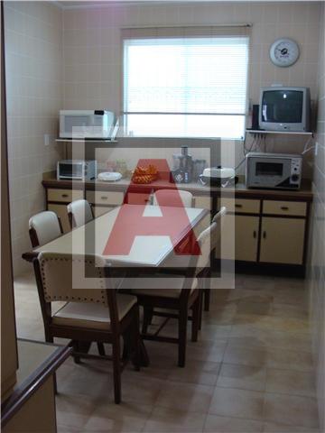 Sobrado, 4 quartos, 282 m² - Foto 21