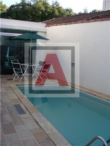 Sobrado, 4 quartos, 282 m² - Foto 32