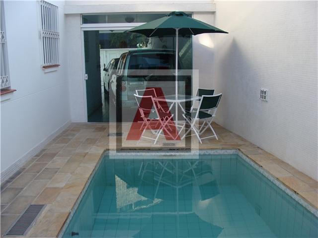 Sobrado, 4 quartos, 282 m² - Foto 34
