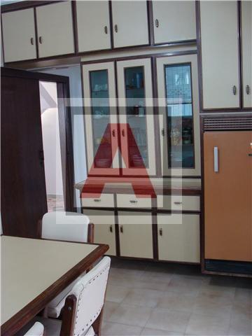 Sobrado, 4 quartos, 282 m² - Foto 17