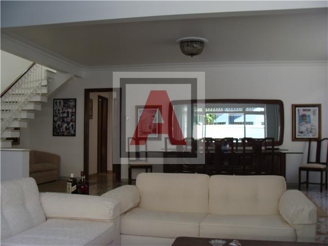 Sobrado, 4 quartos, 282 m² - Foto 8