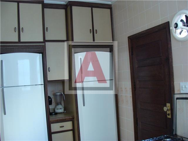 Sobrado, 4 quartos, 282 m² - Foto 18