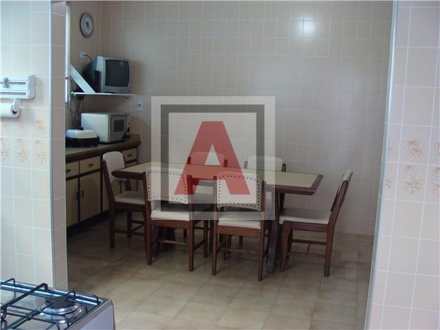 Sobrado, 4 quartos, 282 m² - Foto 20