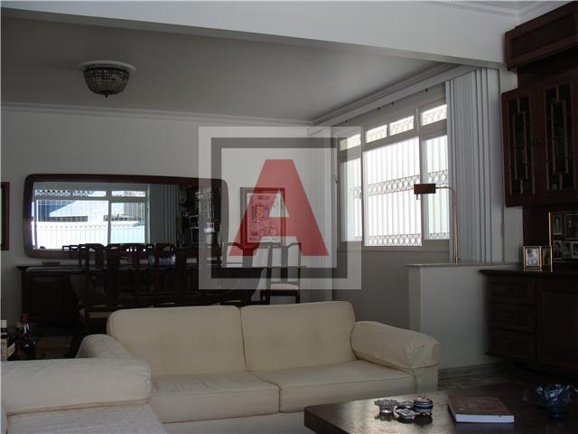 Sobrado, 4 quartos, 282 m² - Foto 9