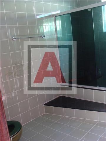 Sobrado, 4 quartos, 282 m² - Foto 31