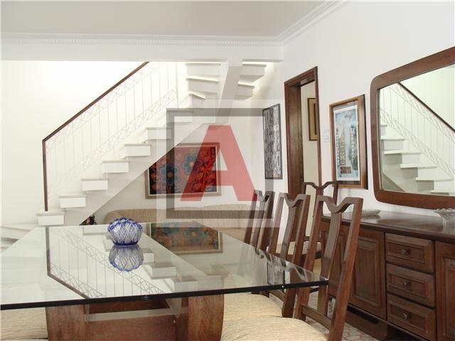 Sobrado, 4 quartos, 282 m² - Foto 12