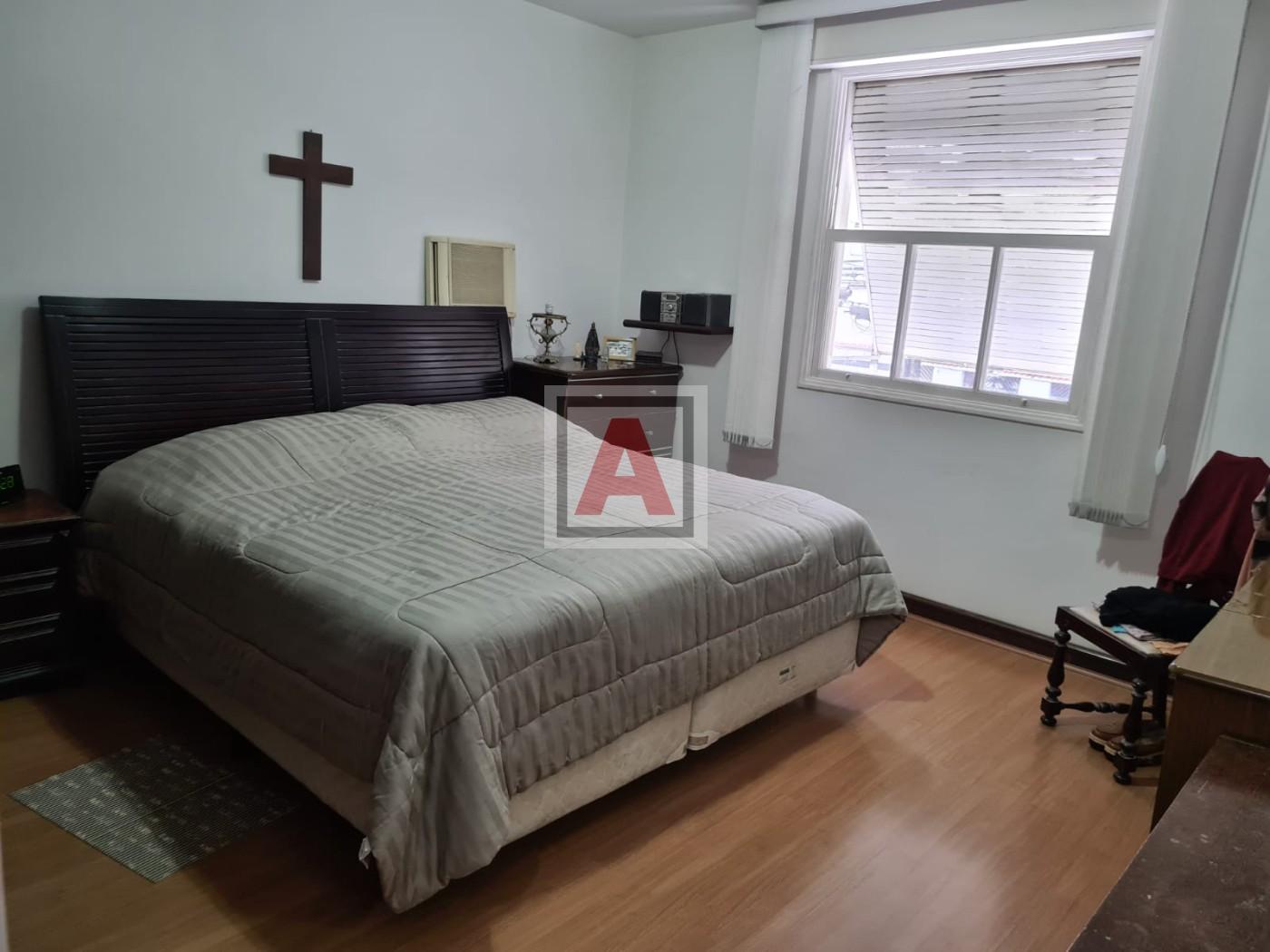 Sobrado, 4 quartos, 282 m² - Foto 15