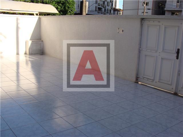 Sobrado, 4 quartos, 282 m² - Foto 33