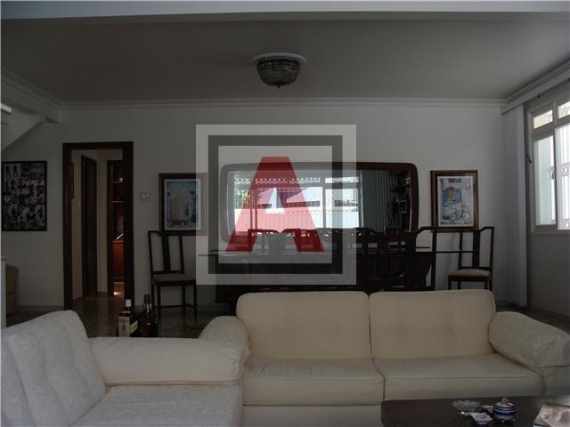 Sobrado, 4 quartos, 282 m² - Foto 10