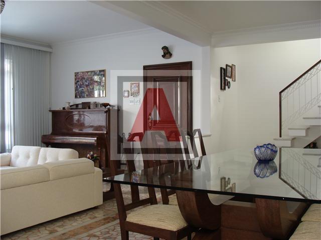 Sobrado, 4 quartos, 282 m² - Foto 11