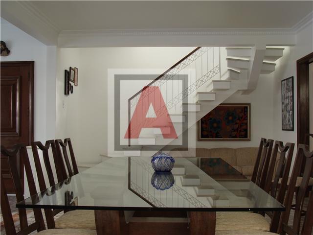 Sobrado, 4 quartos, 282 m² - Foto 13