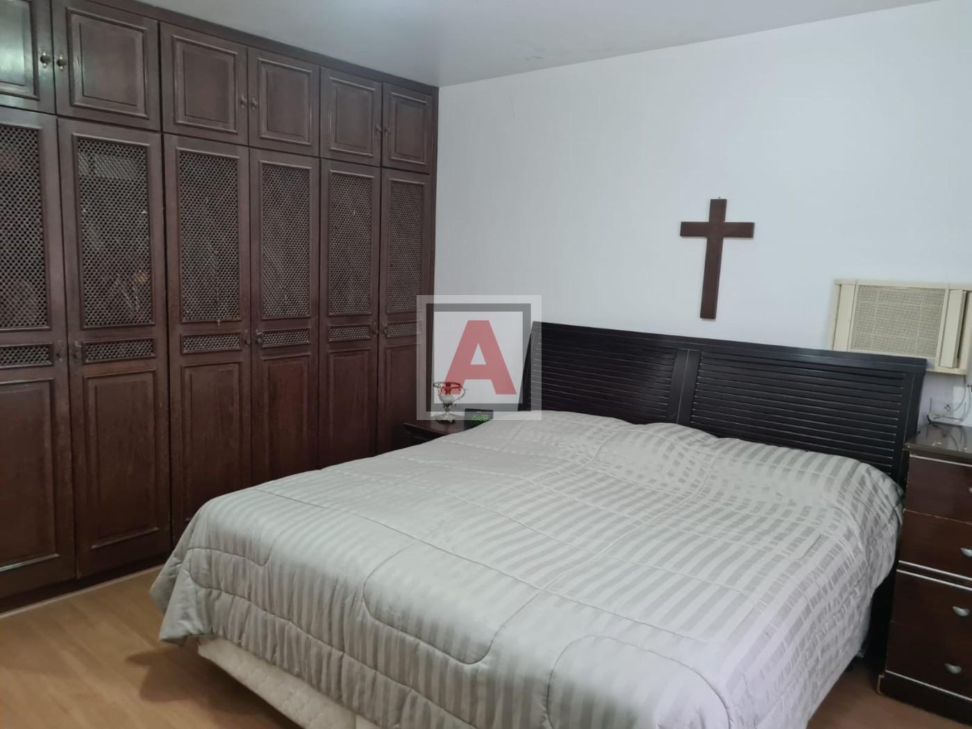Sobrado, 4 quartos, 282 m² - Foto 16