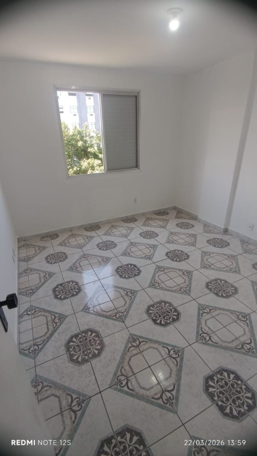 Apartamento, 3 quartos, 96 m² - Foto 6