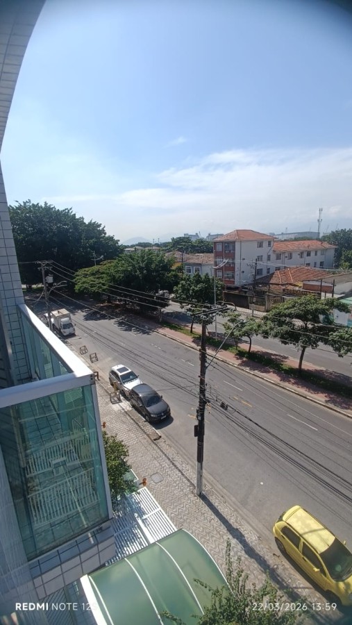 Apartamento, 3 quartos, 96 m² - Foto 1