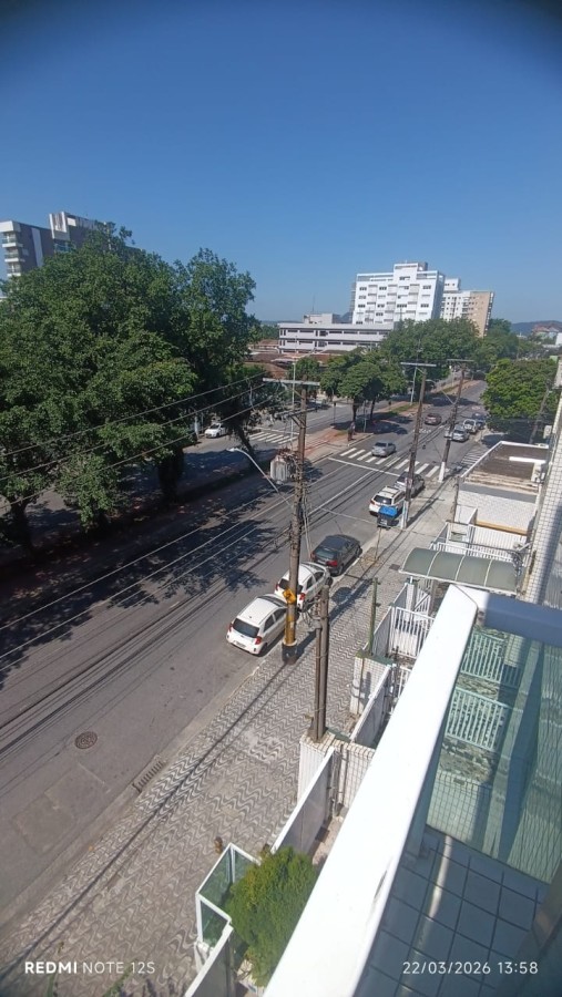 Apartamento, 3 quartos, 96 m² - Foto 14