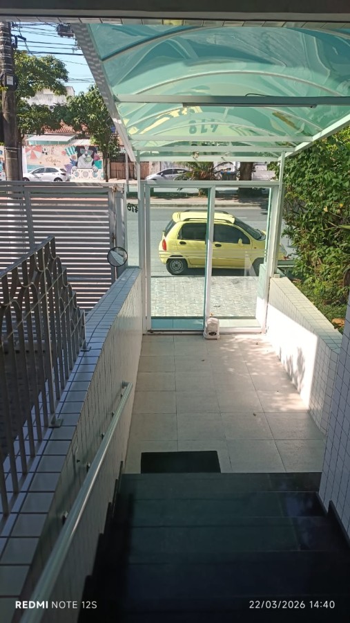 Apartamento, 3 quartos, 96 m² - Foto 29