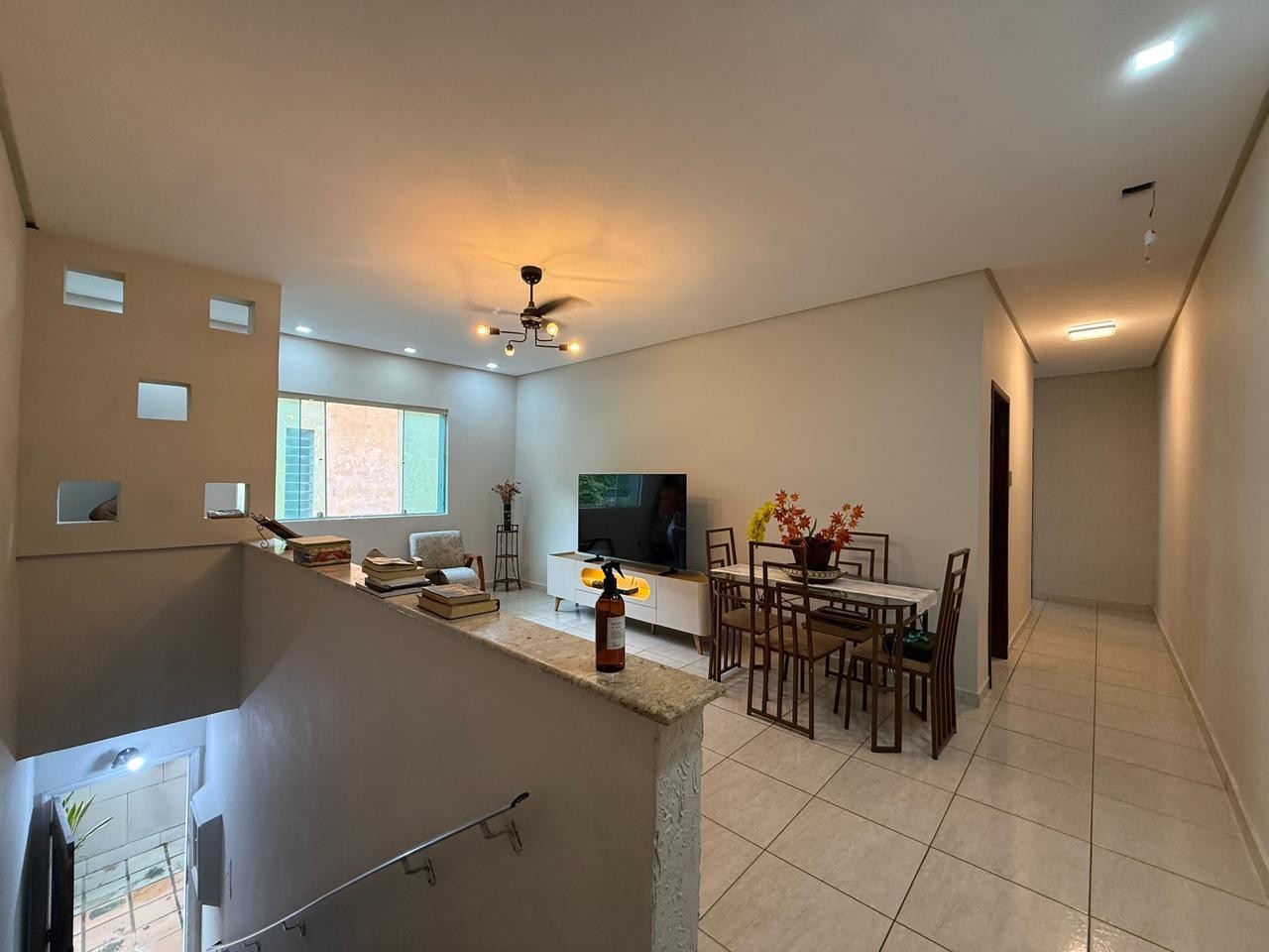 Sobrado, 3 quartos, 118 m² - Foto 6