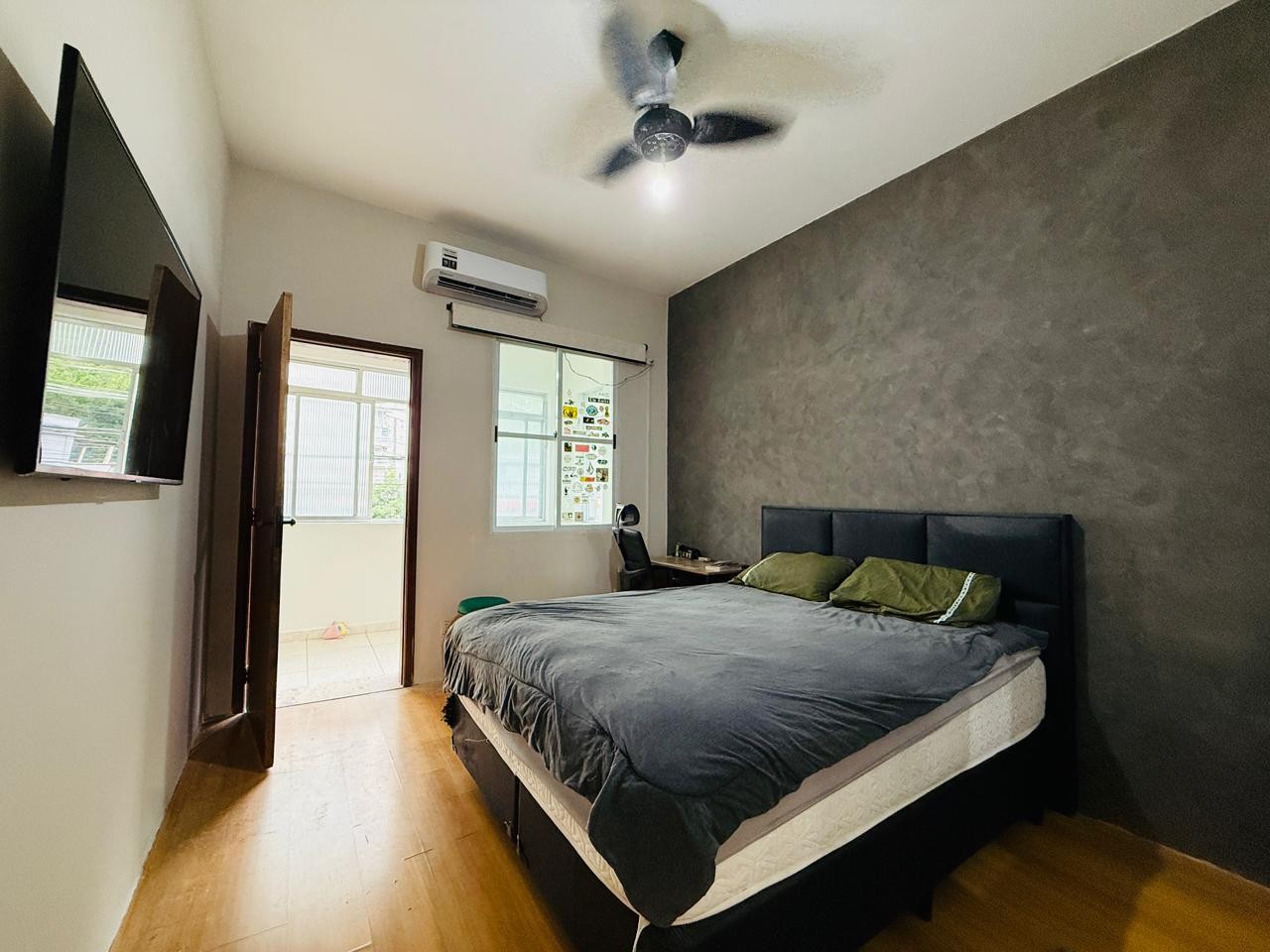 Sobrado, 3 quartos, 118 m² - Foto 8