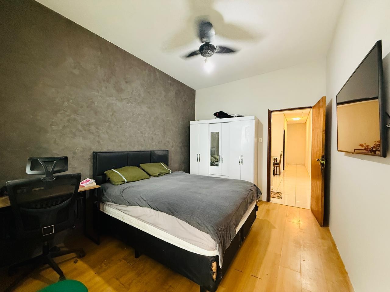 Sobrado, 3 quartos, 118 m² - Foto 14