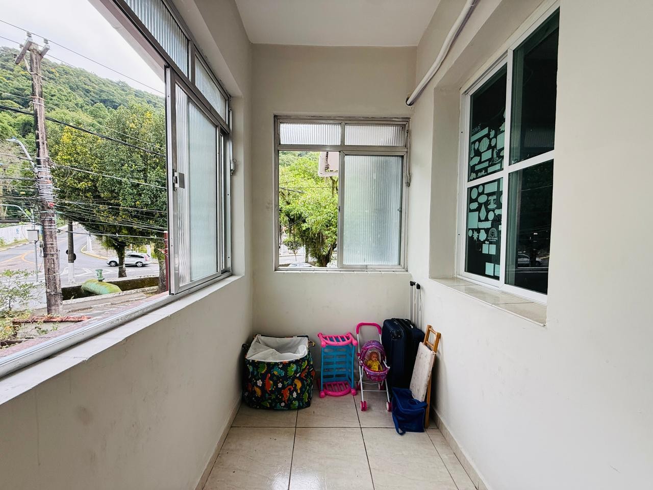 Sobrado, 3 quartos, 118 m² - Foto 13