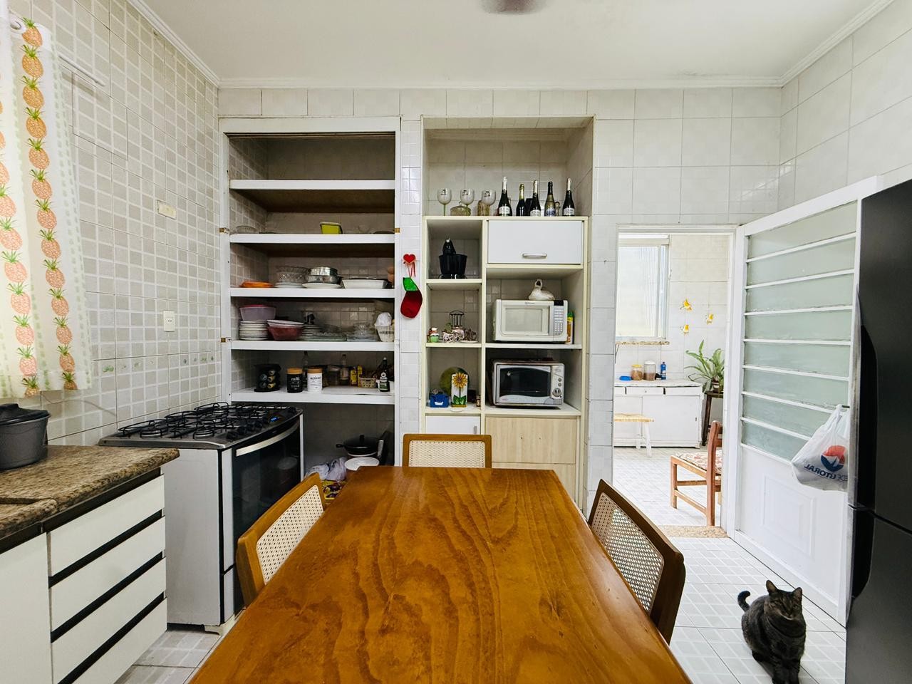 Sobrado, 3 quartos, 118 m² - Foto 29