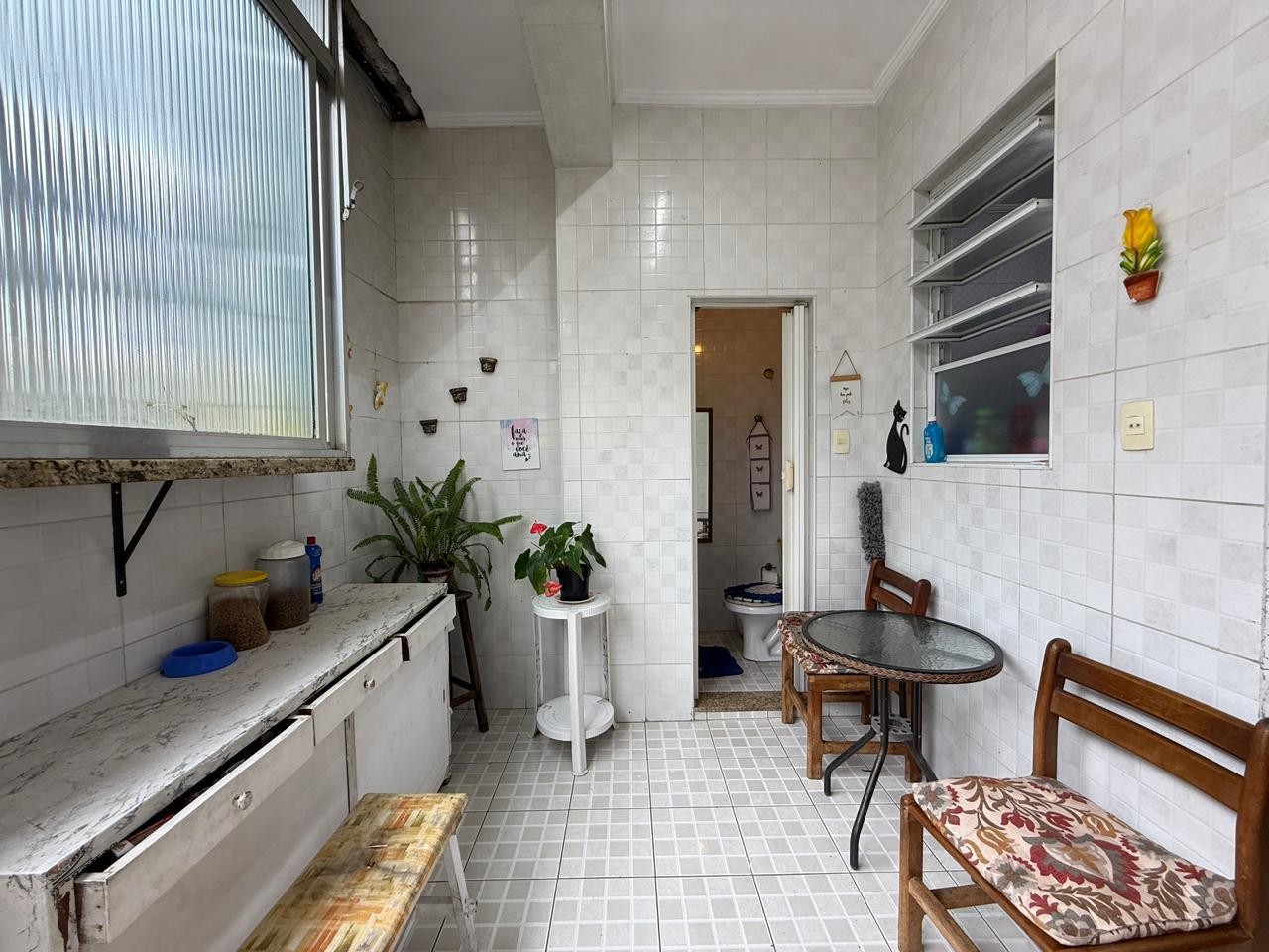 Sobrado, 3 quartos, 118 m² - Foto 33